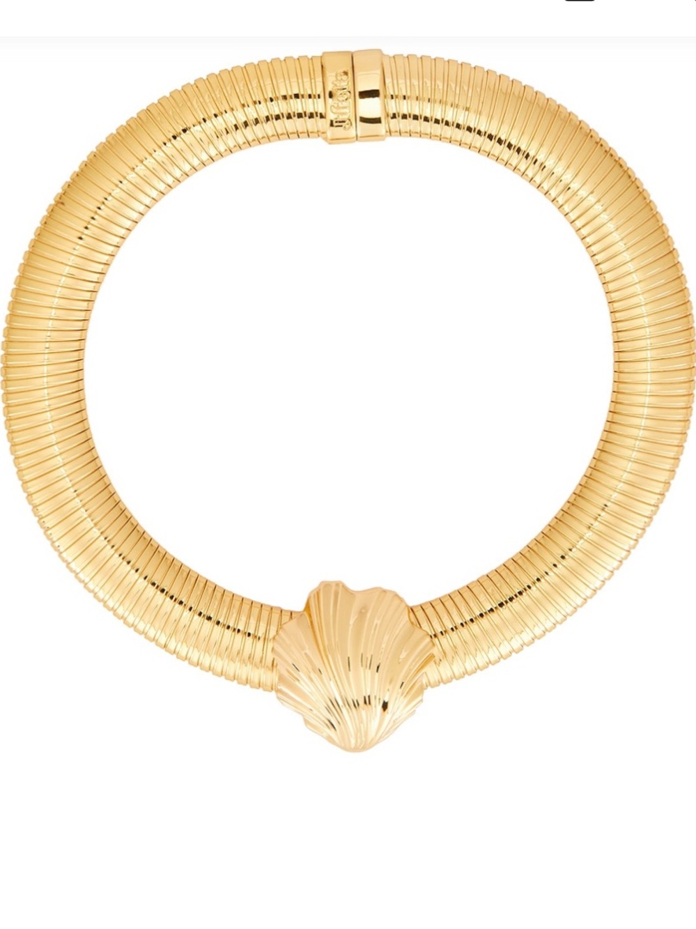Julietta Ari Gold Necklace